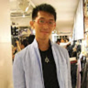 Meet your Posher, Mark